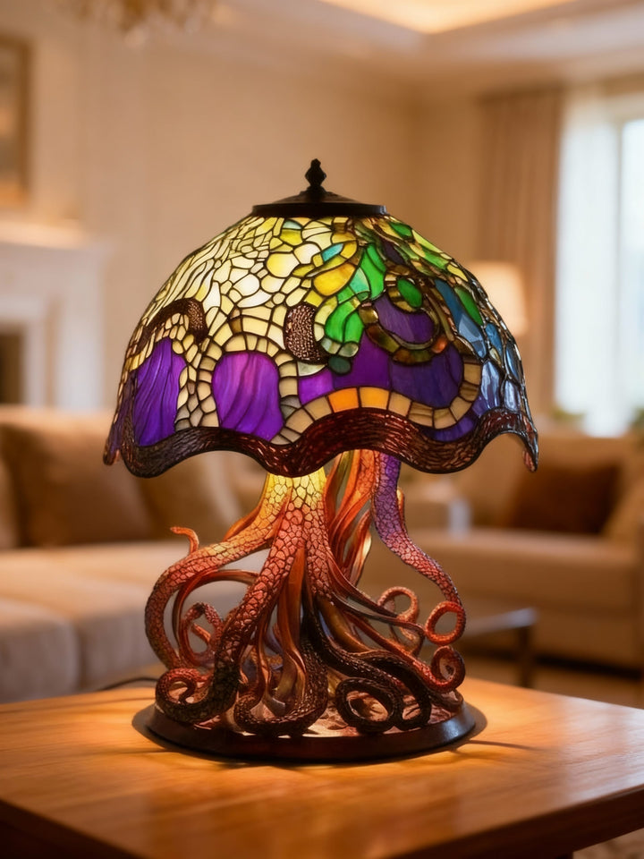 Lampe de Table Nautique
